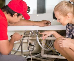 About Emergency plumbing pros Prospect, CT